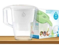 Dafi START Unimax Filter jug 4 l
