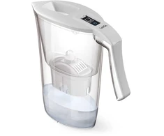 Laica filtro ąsotis LAICA Carmen filtro ąsotis 2,3 l + Bi-Flux vandens filtras