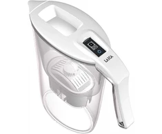 Laica filtro ąsotis LAICA Carmen filtro ąsotis 2,3 l + Bi-Flux vandens filtras