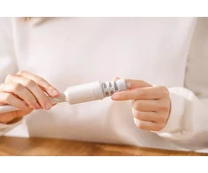 Gertuvė Philips GoZero Daily AWP285/58 3 vnt.. pilka