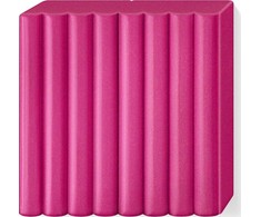 Fimo efektinė termoreaktyvi masė, 57 g, bordo spalvos metalinė spalva, Staedtler