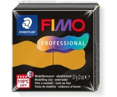 FIMO Mod.masse Fimo prof 57g ocker