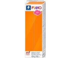 Staedtler Fimo FIMO Mod.masse Fimo minkštas 454g mandarinas