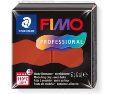 FIMO Mod.dough Fimo prof 57g terakotos