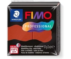FIMO Mod.dough Fimo prof 57g terakotos