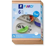FIMO – Oro, Dubenėlių Rinkinys (81 SET S03)