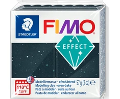 Fimo Mod. masės efekto žvaigždžių dulkės