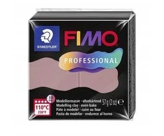 FIMO Mod.masse Fimo prof 57g high pink