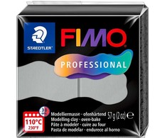 Fimo FIMO Mod.masse Fimo prof 57g delfingrau