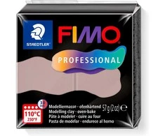 Fimo Professional modelinas, taupe, 57g