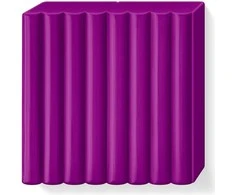 FIMO Mod.tešla Fimo prof 57g violetinė