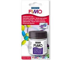 Fimo Priedai pusiau matinis lakas 35 ml