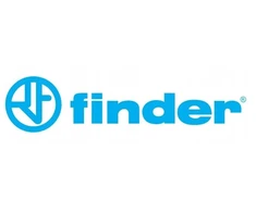 Finder „Codesys ANALOG“ išplėtimo modulis 8A serijai, 12–24 V nuolatinė srovė, 6 analoginiai įėjimai, 0–10 V, 4–20 mA, PT100, 2 išėjimai, 8A.26.9.024.060C