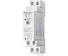 Finder Elektroninė impulsinė relė su reguliatoriumi 400W 45-65Hz SLAVE funkcija, 0-10V valdymas (15.11.8.230.0400)