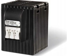 Finder TH35 bėginės spintos šildytuvas 250W 7H.51.8.230.0250