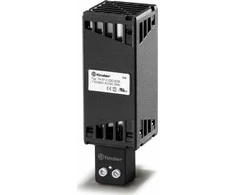 Finder TH35 bėginės spintos šildytuvas 25W 7H.51.0.230.0025