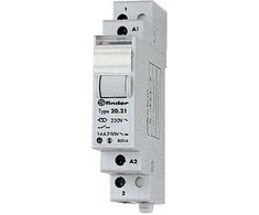 Finder Pulso siųstuvas 1Z 16A 230V AC (20.21.8.230.4000)