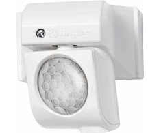 Finder Lauko PIR judesio jutiklis (IP55) Įspaudžiamas 1Z 10A 230V AC 18.A1.8.230.0000