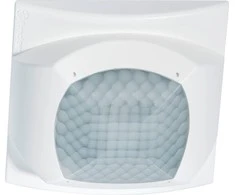 Finder PIR judesio ir buvimo jutiklis (IP40) 1Z 10A 230V AC bluetoOth 18.51.230.B300