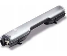 Finder LED spintos lempa 110…240V AC/DC push-in PIR judesio jutiklis 600lm 9W 7L.43.0.230.2100