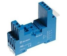 Finder serija 55.32 / 55.34 / 85.02 / 85.04 plastiko klipas (94.84.2SPA)