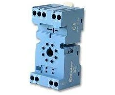 Finder 60.12 serijos lizdas (88.12)