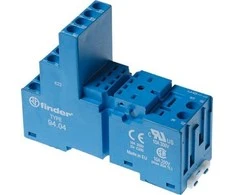 Finder PUSH-IN lizdas (97.P2 SPA) 46 Finder, Finder, F97-P2SPA-0000000 serijai.