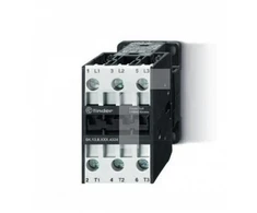 Finder Maitinimo kontaktorius 3 Z, 24A-400V AC3, 24V AC 6K.13.8.024.4324