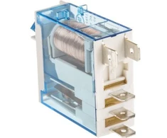 Finder Miniatiūrinis siųstuvas 1P 16A 12V DC (46.61.9.112.0040)