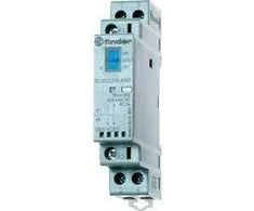 Finder Modulis Bar 2Z 25A 230V AC / DC