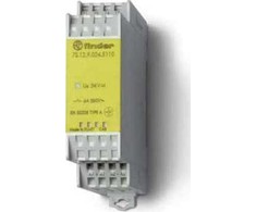 Finder Modulinė saugos relė 1Z 1R 230-240V AC 7S.12.8.230.5110