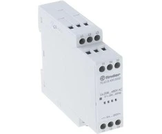 Finder 3fazės įtampos kontrolės relė 08- 480V AC (70.62.8.4000000)