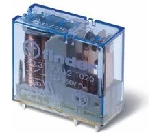 Finder PRZEKAŹNIK 1P 12A 24VAC