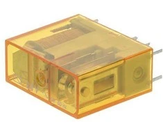 Finder PRZEKAŹNIK 1P 16A 24V AC