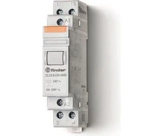 Finder Maitinimo modulis relės 1Z 1R 20A 230V AC kontaktinis AgSnO2 (22.23.8.230.4000)