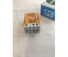 Finder Przekaźnik SPST-NO, Ucoil: 230VAC, 10A, IP20 (27.01.8.230.0000)