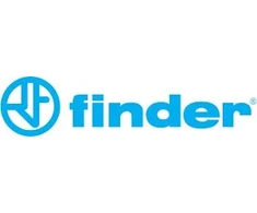 Finder relė 3P 10A 230V AC 60.13.8.230.0050 Finder, Finder, F60-13-8-230-0050.