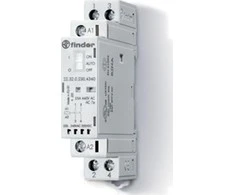 Finder 2NC Sanitor 25A AC / DC 22.32.0.230.4440 Finder, Finder, F22-32-0-230-4440.