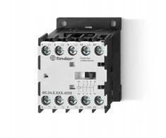 Finder Galios kontaktorius 3 Z 1 R, 9A-400V AC3, 230V AC 6K.04.8.230.4709