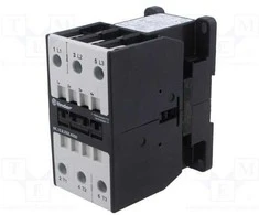 Finder Galios kontaktorius 3 Z, 50A-400V AC3, 230V AC 6K.13.8.230.4350