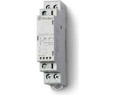 Finder Stycznik modułowy 1Z 1R 25A 24V AC/DC wskaźnik zadziałania (22.32.0.024.4520)