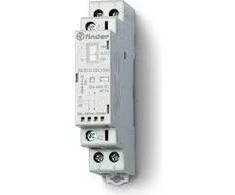 Finder Modulinis bar 2Z 25A 24V AC / DC funkcija Auto- On-Off (22.32.024.4340)