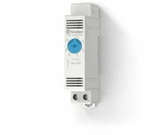 „Finder“ termostatas spintelėms ir grandinėms 1Z (7T.81.0.000.2303)