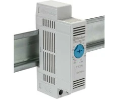 Finder 7T.81.0.000.2301 TERMOSTATY DO SZAF