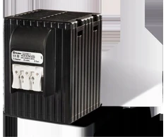 Finder TH35 bėginės spintos šildytuvas 100W 7H.51.0.230.0100
