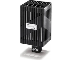 Finder TH35 bėginės spintos šildytuvas 100W 7H.51.0.230.0100