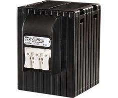 Finder TH35 bėginės spintos šildytuvas 400W 7H.51.8.230.0400