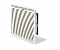 Finder Ventiliatorius su filtru 120–230 V AC 550 m3/h 70 W, 5 dydis, 7F.20.8.230.5550