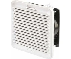 Finder Wentylator su filtrem 230V AC 40m3/h 22W 125mm 7F.20.8.230.2055
