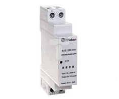 Finder Modulinis impulsinis maitinimo šaltinis 12W 24V nuolatinės srovės 110- 240V